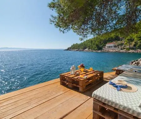 Island Escape