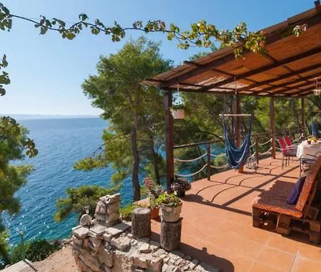Island Escape Otel Jelsa (Hvar)