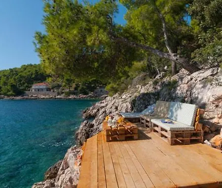 Island Escape Jelsa (Hvar)