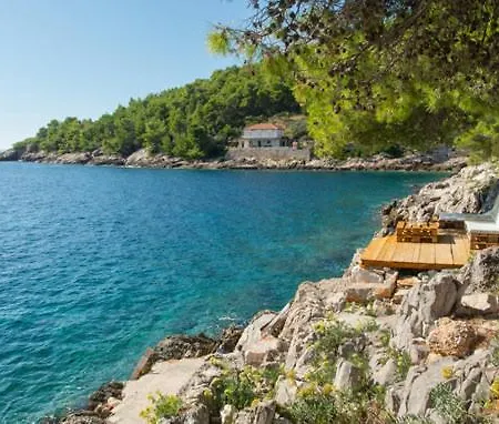 Island Escape Jelsa (Hvar)