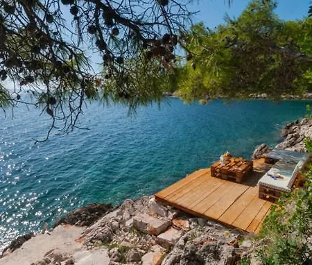 Island Escape Jelsa (Hvar)